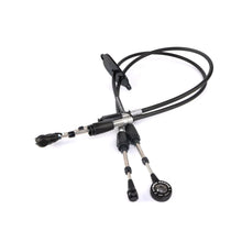 Load image into Gallery viewer, HYBRID RACING PERFORMANCE SHIFTER CABLES (06-11 CIVIC NON-SI) - Premium  from Precision1parts.com - Just $378.09! Shop now at Precision1parts.com