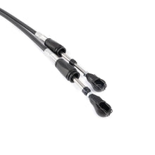 Load image into Gallery viewer, HYBRID RACING PERFORMANCE SHIFTER CABLES (06-11 CIVIC NON-SI) - Premium  from Precision1parts.com - Just $378.09! Shop now at Precision1parts.com