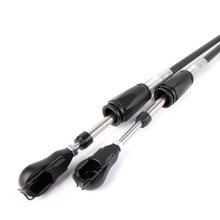 Load image into Gallery viewer, HYBRID RACING PERFORMANCE SHIFTER CABLES (06-11 CIVIC NON-SI) - Premium  from Precision1parts.com - Just $378.09! Shop now at Precision1parts.com