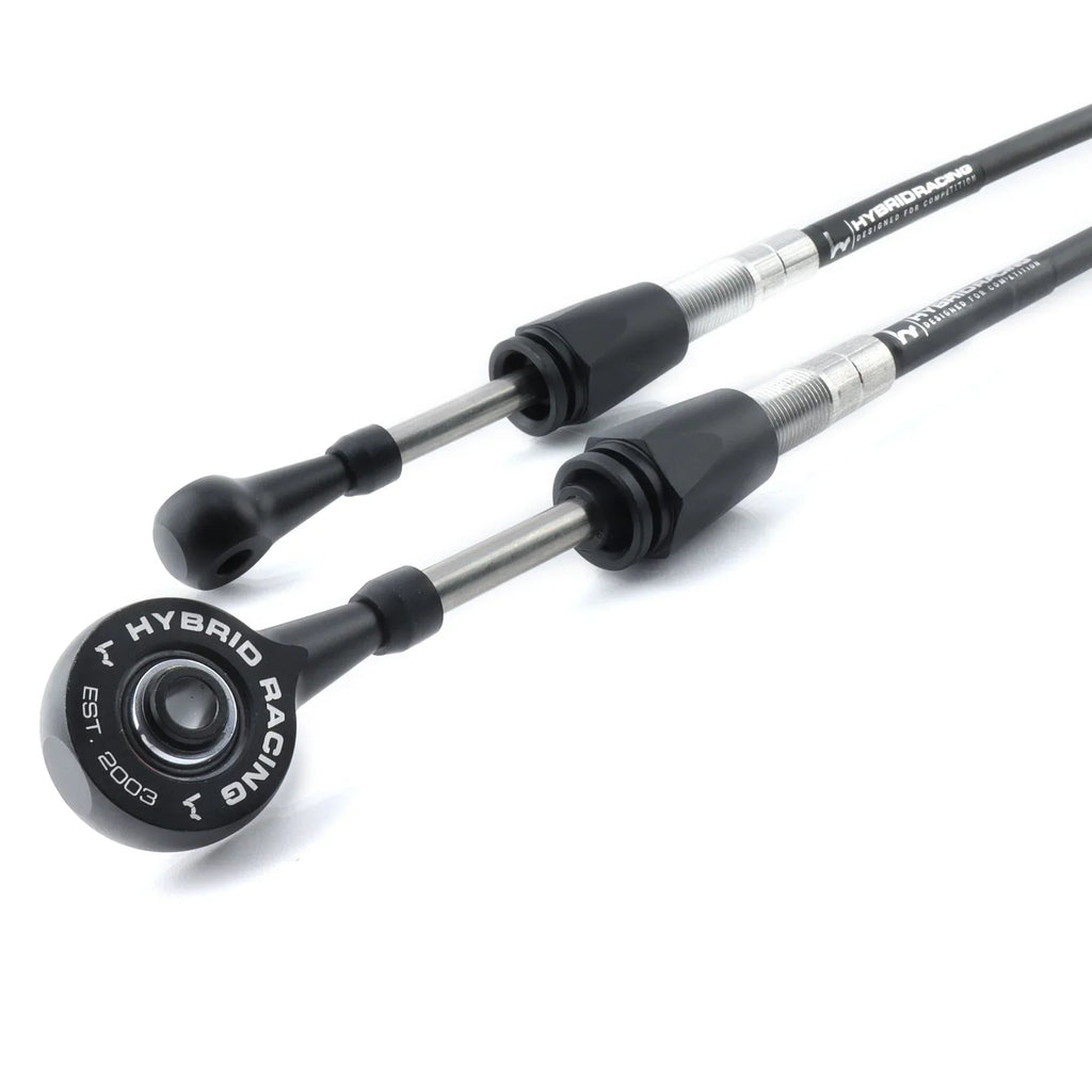 HYBRID RACING PERFORMANCE SHIFTER CABLES (17-21 CIVIC SI & SPORT) - Premium  from Precision1parts.com - Just $378.09! Shop now at Precision1parts.com