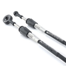 Load image into Gallery viewer, HYBRID RACING PERFORMANCE SHIFTER CABLES (17-21 CIVIC SI &amp; SPORT) - Premium  from Precision1parts.com - Just $378.09! Shop now at Precision1parts.com