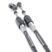 Load image into Gallery viewer, HYBRID RACING PERFORMANCE SHIFTER CABLES (B-SERIES AWD) - Premium  from Precision1parts.com - Just $378.09! Shop now at Precision1parts.com