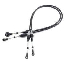 Load image into Gallery viewer, HYBRID RACING PERFORMANCE SHIFTER CABLES (K20A/A2/A3/Z1 TRANS K-SWAP) - Premium  from Precision1parts.com - Just $378.09! Shop now at Precision1parts.com