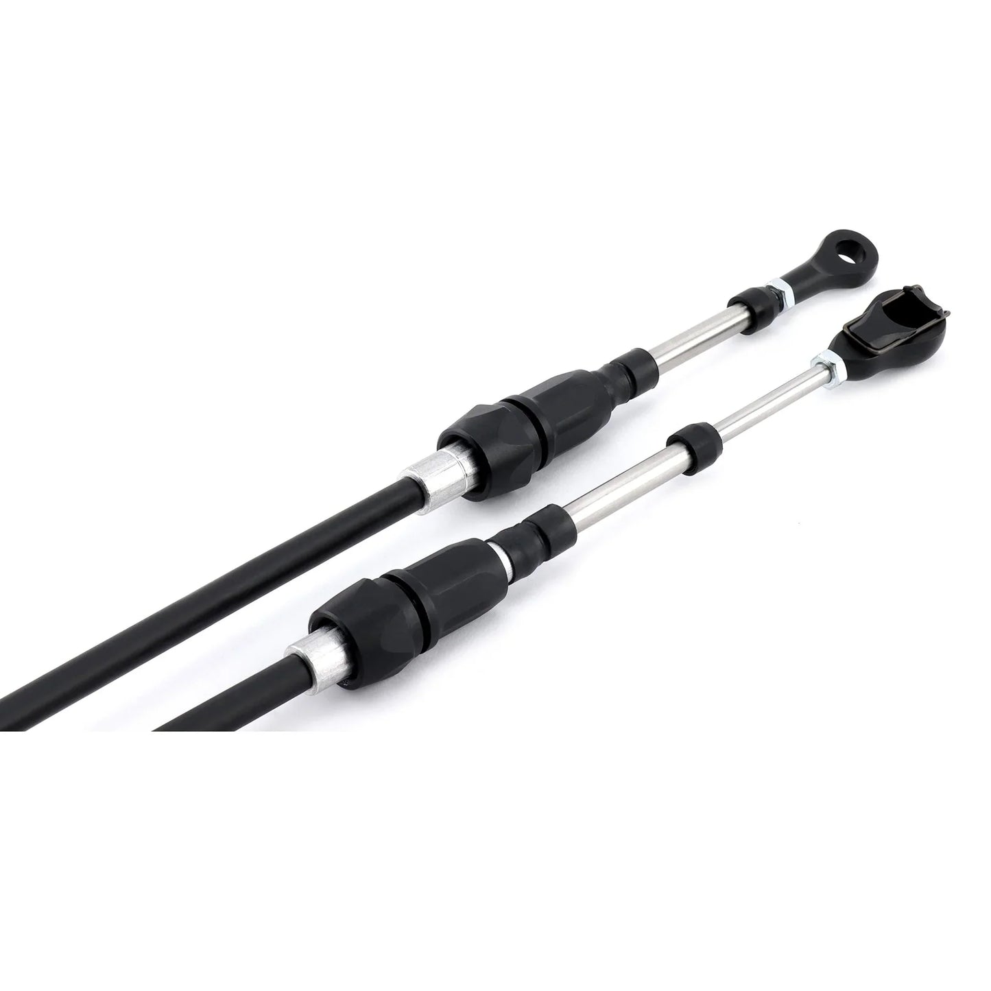 HYBRID RACING PERFORMANCE SHIFTER CABLES (TSX SHIFTER -Z3 TRANS K-SWAP) - Premium  from Precision1parts.com - Just $378.09! Shop now at Precision1parts.com