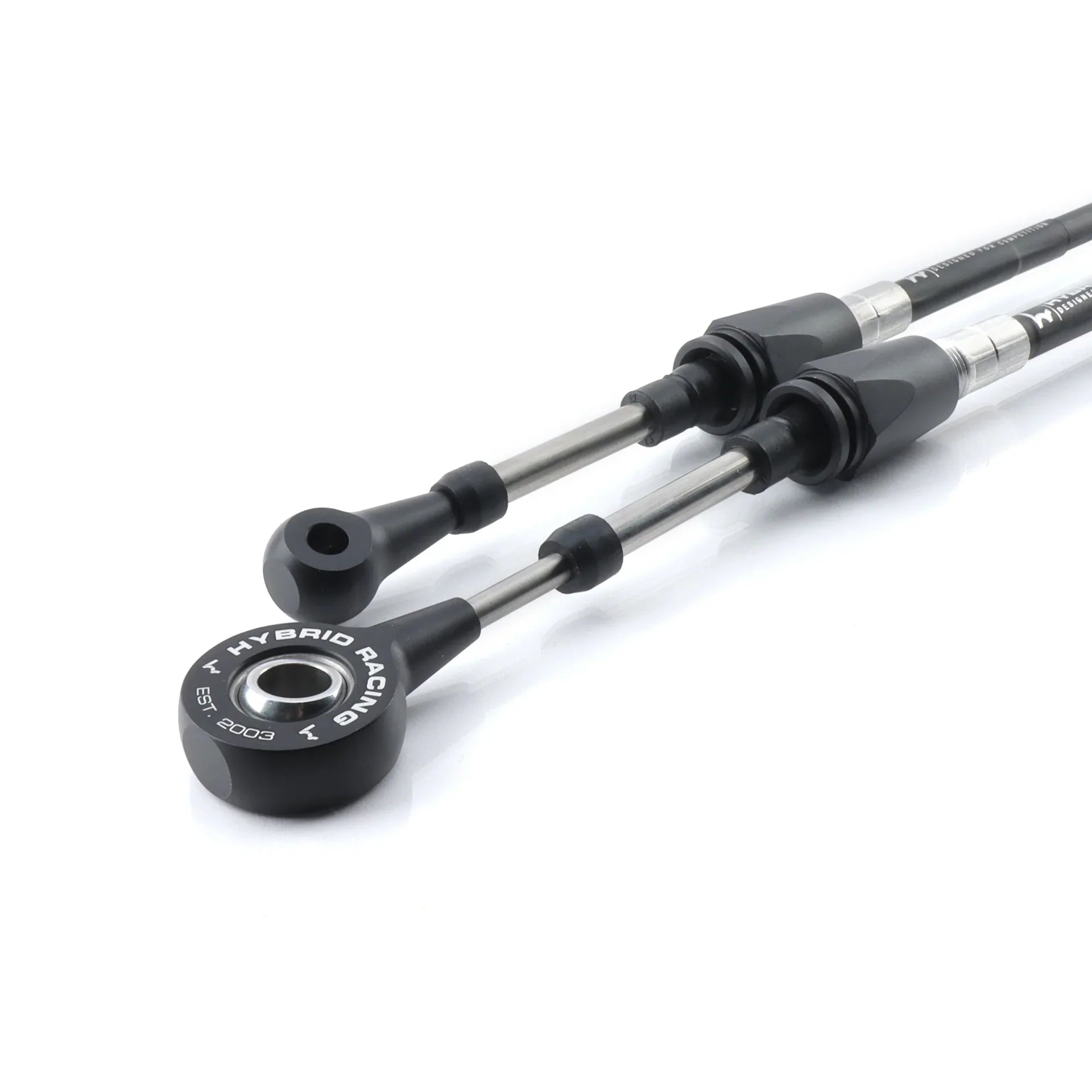 HYBRID RACING PERFORMANCE SHIFTER CABLES (TSX SHIFTER -Z4/Z7 TRANS K-SWAP) - Premium  from Precision1parts.com - Just $378.09! Shop now at Precision1parts.com