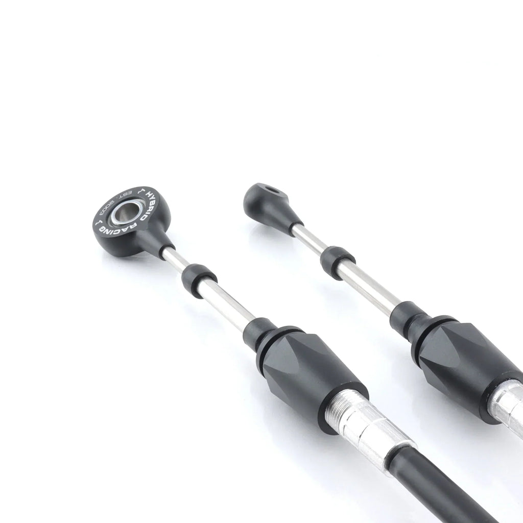 HYBRID RACING PERFORMANCE SHIFTER CABLES (TSX SHIFTER -Z4/Z7 TRANS K-SWAP) - Premium  from Precision1parts.com - Just $378.09! Shop now at Precision1parts.com