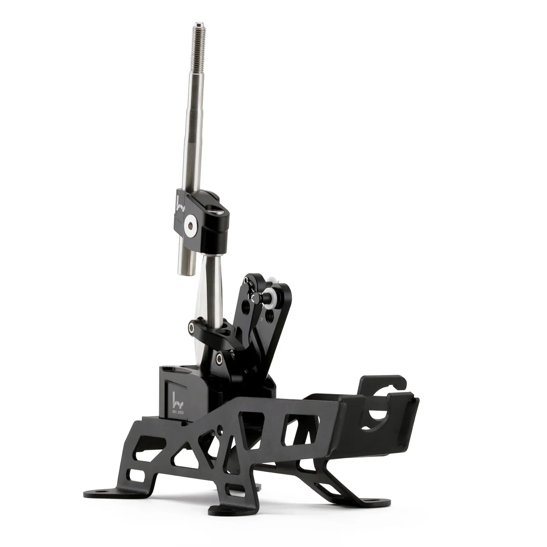 HYBRID RACING SHORT SHIFTER ASSEMBLY V3 (02-06 RSX & K-SWAP) - Premium  from Precision1parts.com - Just $408.49! Shop now at Precision1parts.com