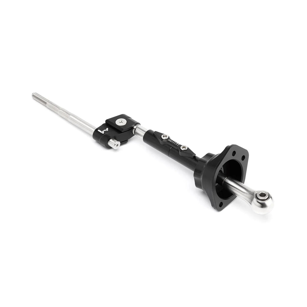 HYBRID RACING SHORT SHIFTER (UNIVERSAL B/D-SERIES) - Premium  from Precision1parts.com - Just $306.84! Shop now at Precision1parts.com