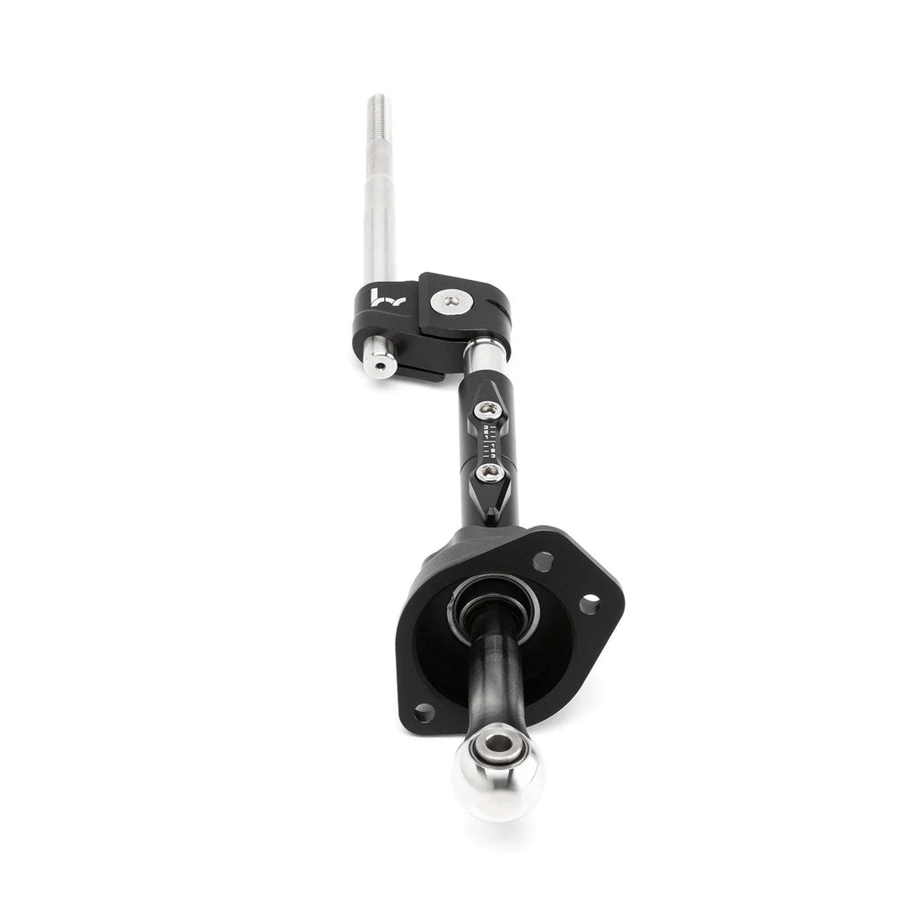 HYBRID RACING SHORT SHIFTER (UNIVERSAL B/D-SERIES) - Premium  from Precision1parts.com - Just $306.84! Shop now at Precision1parts.com