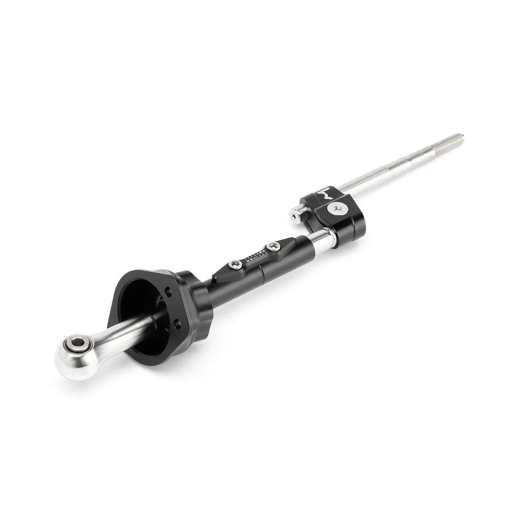 HYBRID RACING SHORT SHIFTER (UNIVERSAL B/D-SERIES) - Premium  from Precision1parts.com - Just $306.84! Shop now at Precision1parts.com