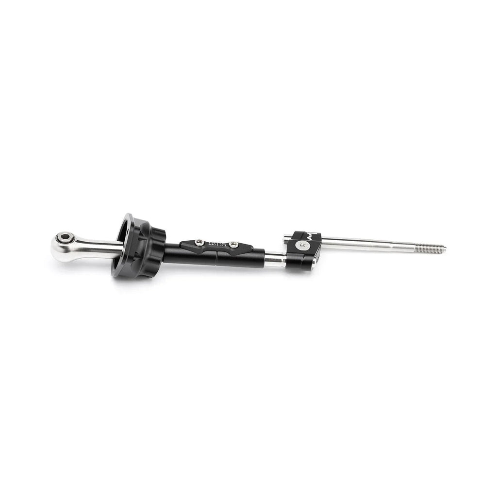 HYBRID RACING SHORT SHIFTER (UNIVERSAL B/D-SERIES) - Premium  from Precision1parts.com - Just $306.84! Shop now at Precision1parts.com