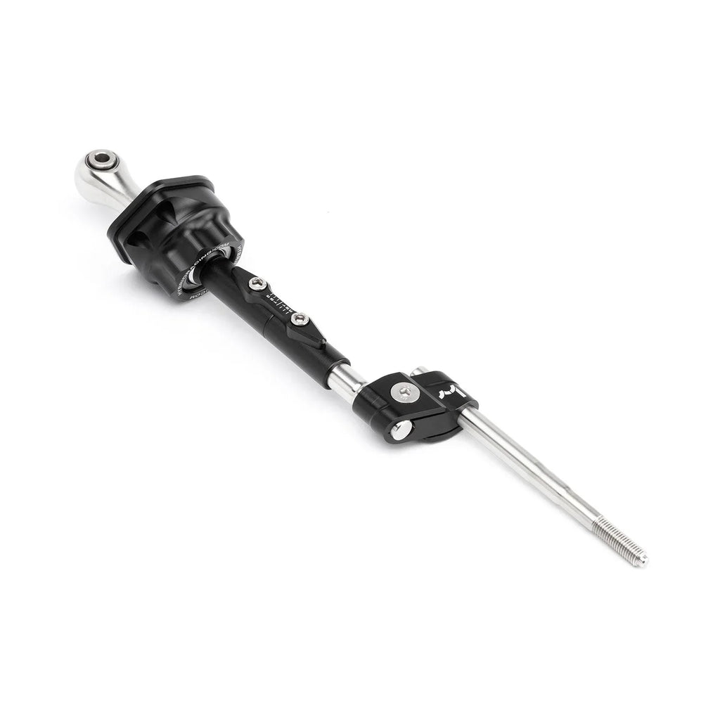 HYBRID RACING SHORT SHIFTER (UNIVERSAL B/D-SERIES) - Premium  from Precision1parts.com - Just $306.84! Shop now at Precision1parts.com