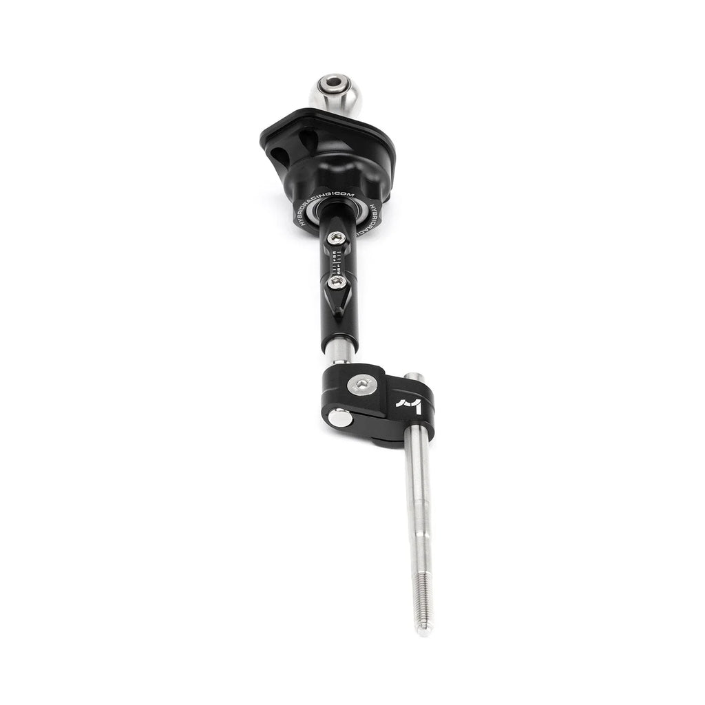 HYBRID RACING SHORT SHIFTER (UNIVERSAL B/D-SERIES) - Premium  from Precision1parts.com - Just $306.84! Shop now at Precision1parts.com