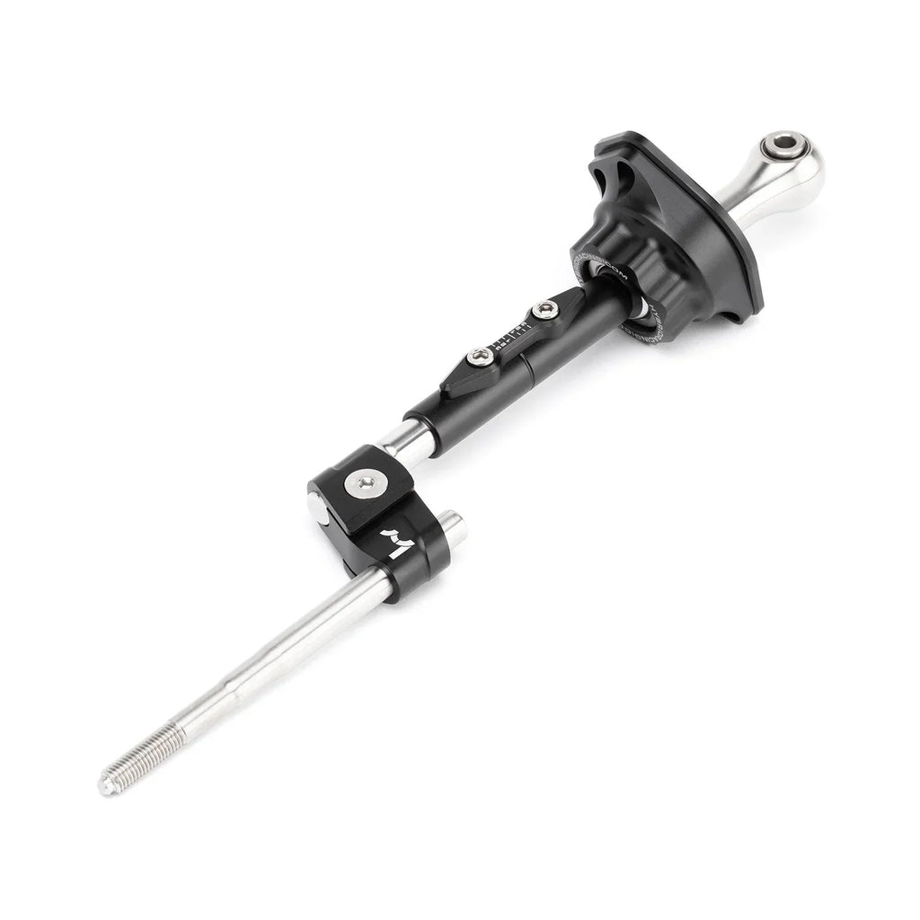 HYBRID RACING SHORT SHIFTER (UNIVERSAL B/D-SERIES) - Premium  from Precision1parts.com - Just $306.84! Shop now at Precision1parts.com