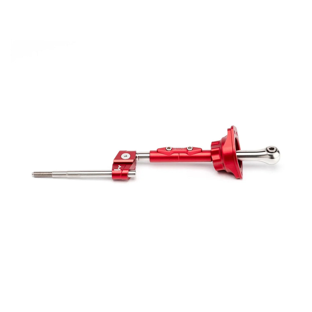 HYBRID RACING SHORT SHIFTER (UNIVERSAL B/D-SERIES) - Premium  from Precision1parts.com - Just $306.84! Shop now at Precision1parts.com