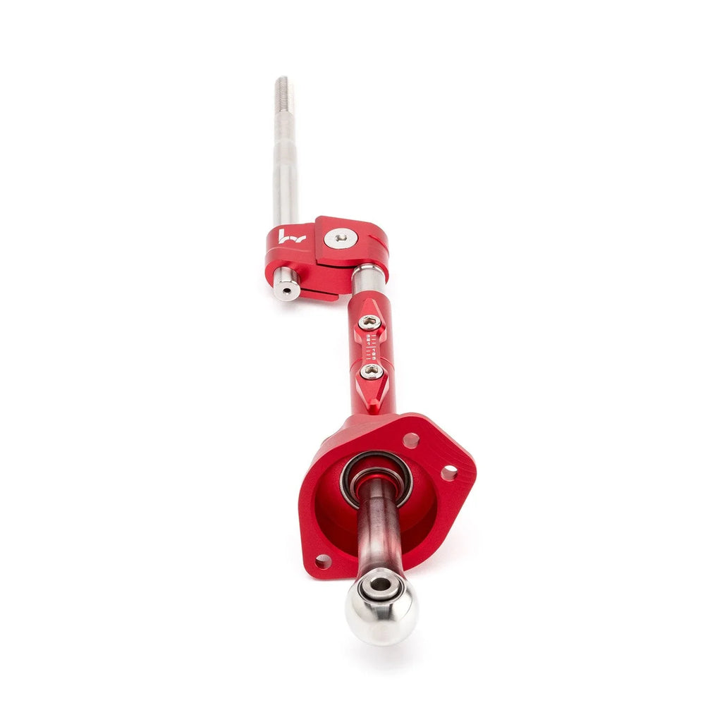 HYBRID RACING SHORT SHIFTER (UNIVERSAL B/D-SERIES) - Precision1parts.com