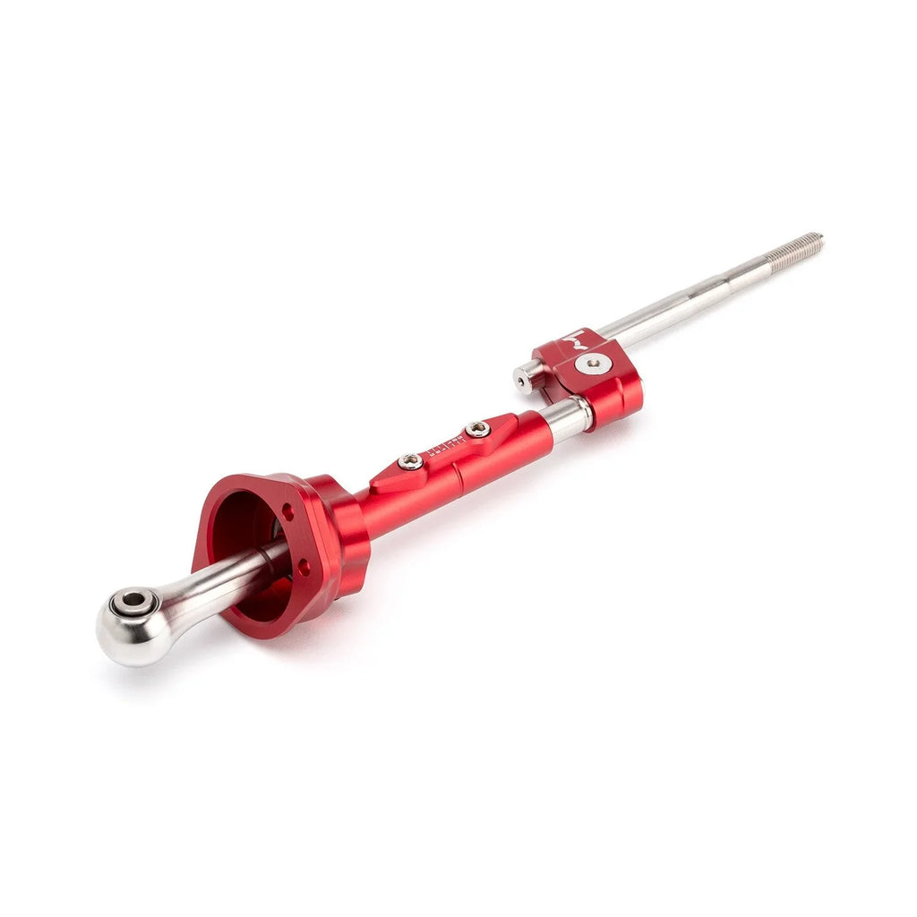 HYBRID RACING SHORT SHIFTER (UNIVERSAL B/D-SERIES) - Precision1parts.com