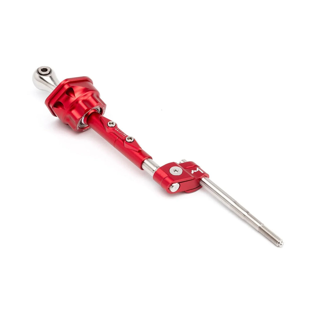 HYBRID RACING SHORT SHIFTER (UNIVERSAL B/D-SERIES) - Precision1parts.com