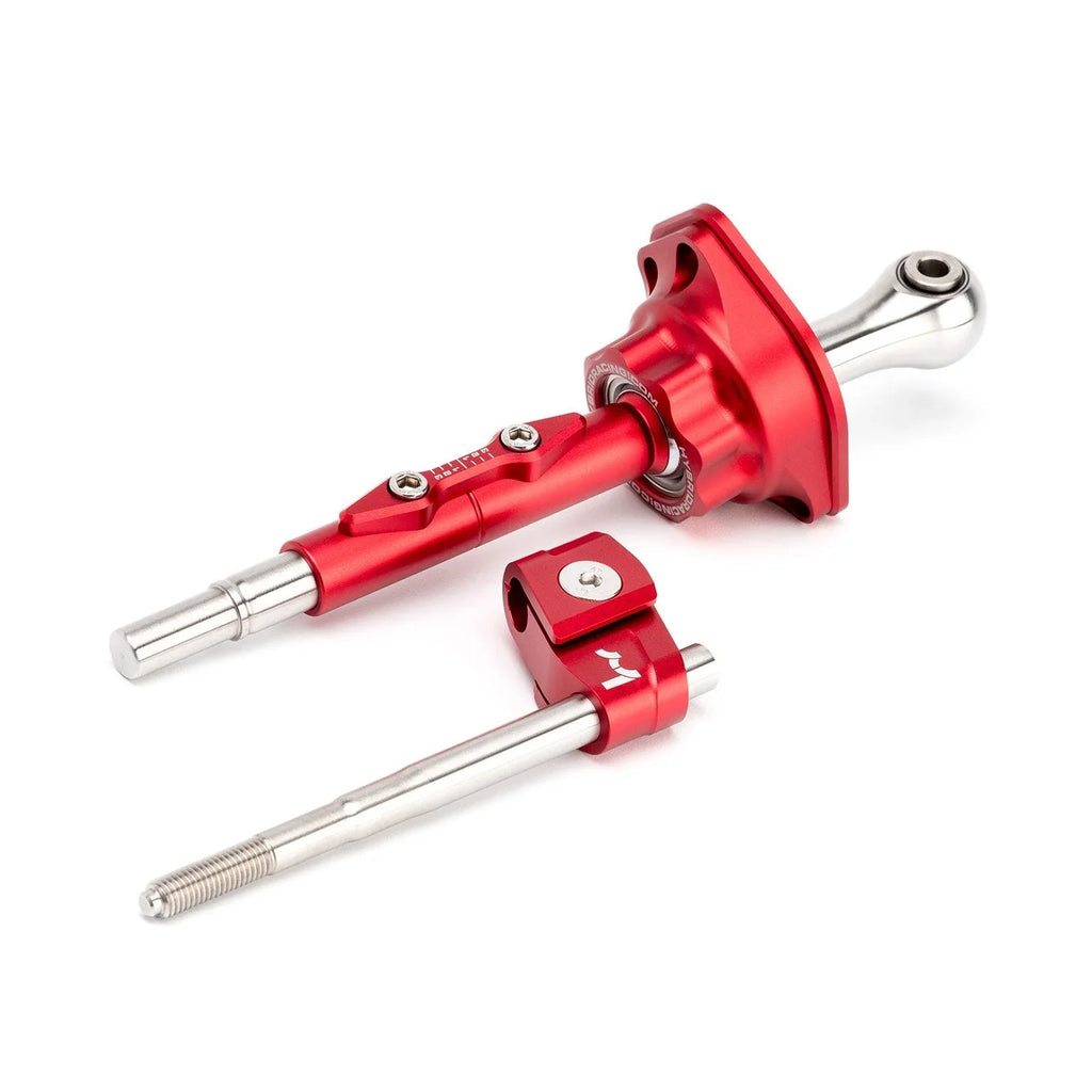 HYBRID RACING SHORT SHIFTER (UNIVERSAL B/D-SERIES) - Precision1parts.com