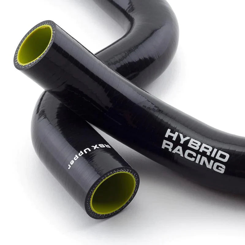 HYBRID RACING SILICONE RADIATOR HOSES (02-06 ACURA RSX & 02-05 CIVIC SI) - Premium  from Precision1parts.com - Just $86.99! Shop now at Precision1parts.com