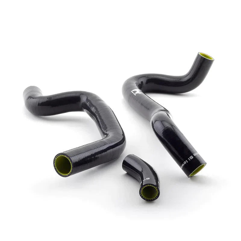 HYBRID RACING SILICONE RADIATOR HOSES (06-11 CIVIC SI) - Premium  from Precision1parts.com - Just $86.99! Shop now at Precision1parts.com