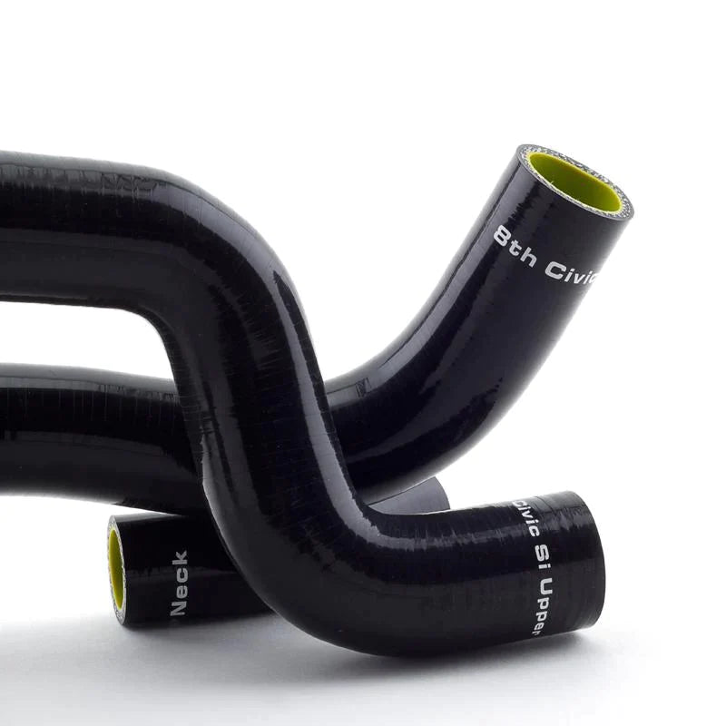 HYBRID RACING SILICONE RADIATOR HOSES (06-11 CIVIC SI) - Premium  from Precision1parts.com - Just $86.99! Shop now at Precision1parts.com