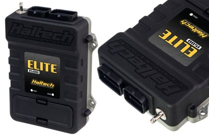 Haltech Elite 1500 ECU - Premium  from Precision1parts.com - Just $1605! Shop now at Precision1parts.com