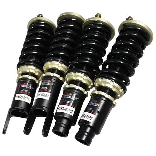 BLOX Racing Drag Pro Series Coilovers - Precision1parts.com