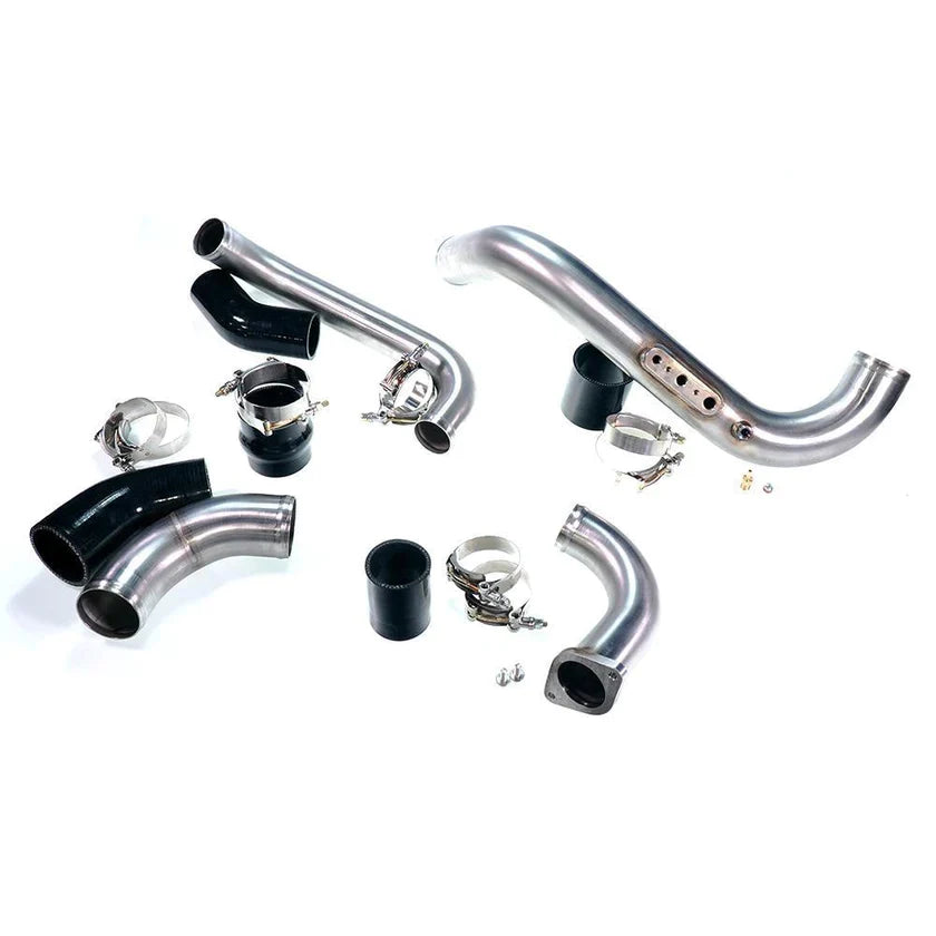 10th Gen Honda Civic 1.5T Intercooler Charge Piping by MAPerformance - Precision1parts.com