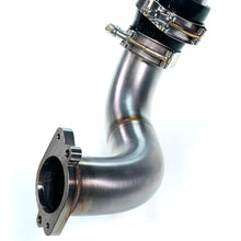 Load image into Gallery viewer, 10th Gen Honda Civic 1.5T Intercooler Charge Piping by MAPerformance - Precision1parts.com