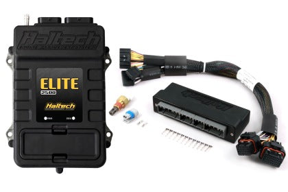 Haltech Elite 2500 Plug & Play ECU | 2006-2007 Mitsubishi Evo 9