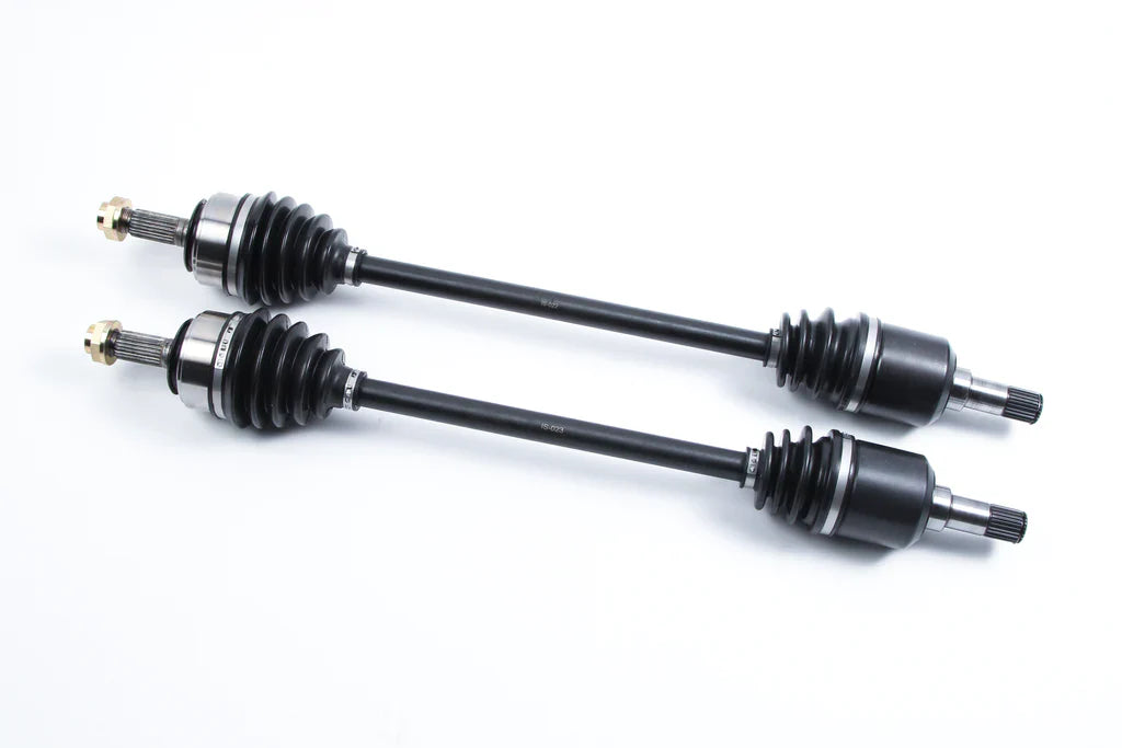 INSANE SHAFTS-AWD REAR AXLE SETS - Precision1parts.com