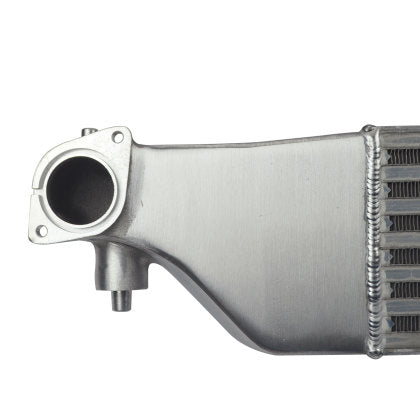 Injen Front Mount Intercooler 2016-2020 Honda Civic I4-1.5L Turbo 10th Gen - Precision1parts.com