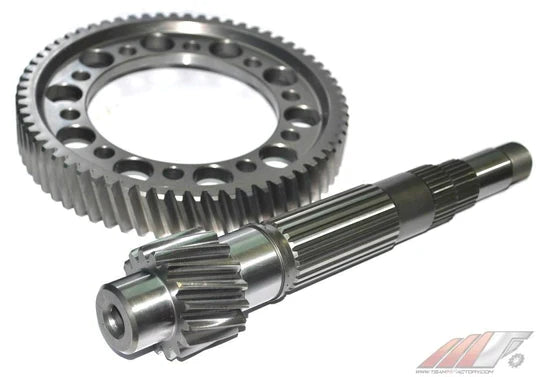 MFactory 4.0 Final Drive Gear Set (B16) - Premium  from Precision1parts.com - Just $629.95! Shop now at Precision1parts.com