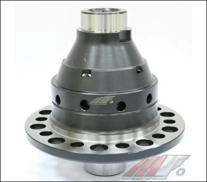 MFactory -GSR Helical LSD - Premium  from Precision1parts.com - Just $734.95! Shop now at Precision1parts.com