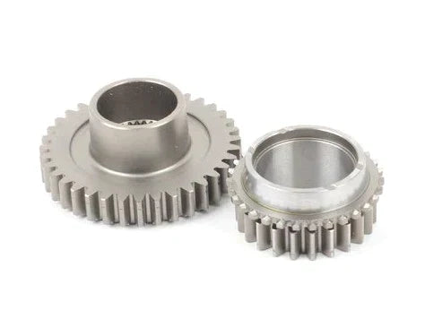 MFactory Honda Civic D15 D16 1.00 5th Gear Set - Premium  from Precision1parts.com - Just $388.45! Shop now at Precision1parts.com