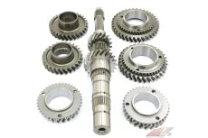 MFactory K20 PRO Series 1-4 Drag Gear Set - Premium  from Precision1parts.com - Just $1889.95! Shop now at Precision1parts.com