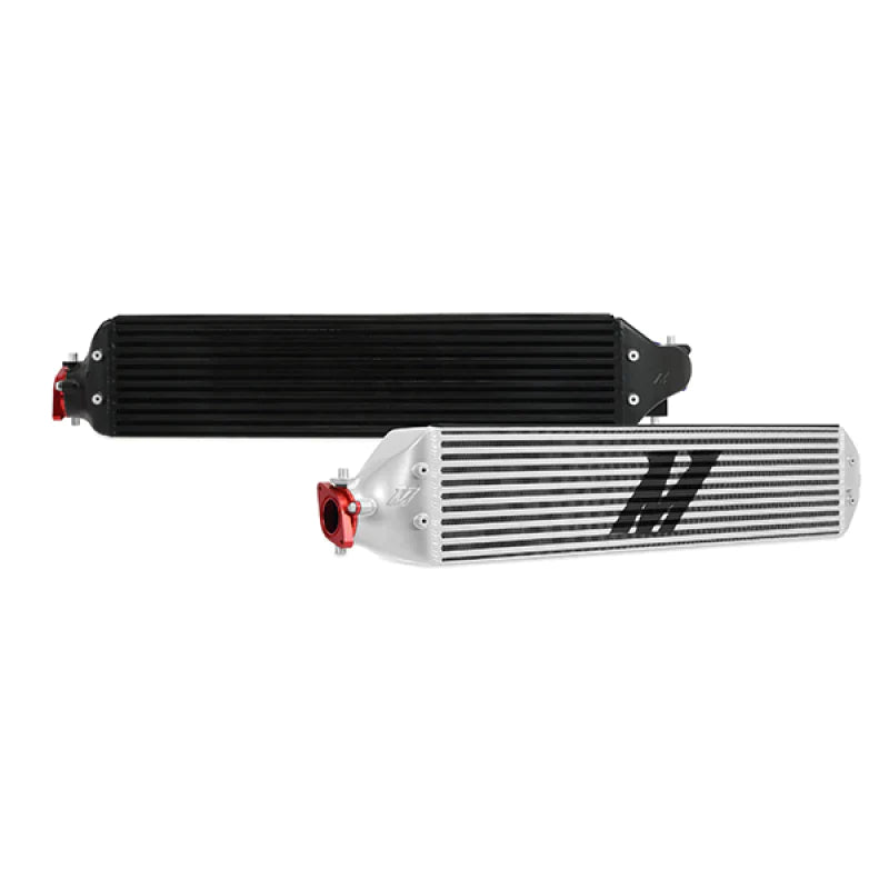 Mishimoto 2016+ Honda Civic 1.5T / 2017+ Honda Civic Si Intercooler Only-Silver - Premium  from MISHIMOTO - Just $662.95! Shop now at Precision1parts.com