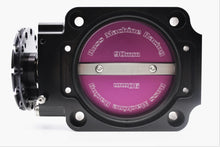 Load image into Gallery viewer, Ross Machine Racing-90mm Throttle Body-Front Cable - Premium  from Precision1parts.com - Just $359! Shop now at Precision1parts.com