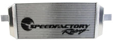 Load image into Gallery viewer, Racing Aluminum Tucked Radiator - Premium  from Precision1parts.com - Just $659.29! Shop now at Precision1parts.com