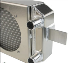 Load image into Gallery viewer, Racing Aluminum Tucked Radiator - Premium  from Precision1parts.com - Just $659.29! Shop now at Precision1parts.com