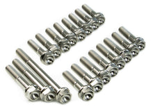 Load image into Gallery viewer, Speedfactory Racing Titanium Transmission Case Bolt Kit - Premium  from Precision1parts.com - Just $83.99! Shop now at Precision1parts.com