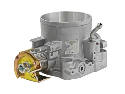 Skunk2 Alpha Series Throttle Body - Premium  from Precision1parts.com - Just $125.99! Shop now at Precision1parts.com