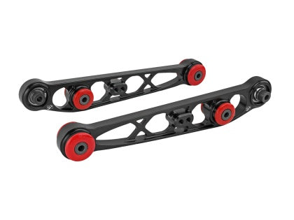 Skunk2 EG/DC Ultra Series Rear Lower Control Arm-Black - Premium  from Precision1parts.com - Just $294.99! Shop now at Precision1parts.com