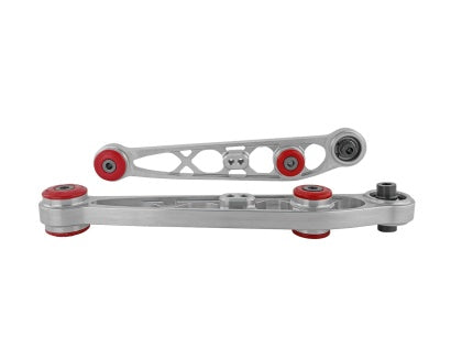 Skunk2 EG/DC Ultra Series Rear Lower Control Arm-Clear - Premium  from Precision1parts.com - Just $294.99! Shop now at Precision1parts.com