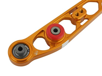 Skunk2 EG/DC Ultra Series Rear Lower Control Arm-Gold - Premium  from Precision1parts.com - Just $294.99! Shop now at Precision1parts.com