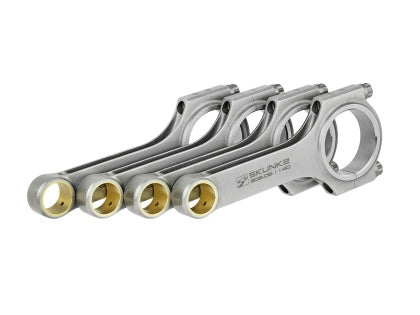 Skunk2 K20A/Z Alpha Series Connecting Rods - Premium  from SKUNK2 RACING - Just $429.99! Shop now at Precision1parts.com