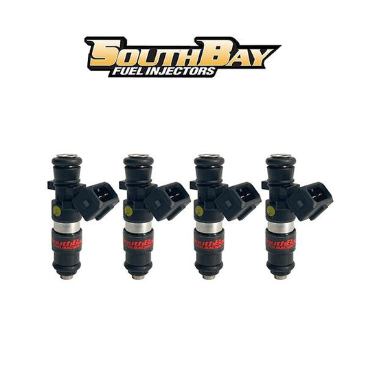 South Bay Fuel Injectors 1200CC K-SERIES - Premium  from Precision1parts.com - Just $520! Shop now at Precision1parts.com