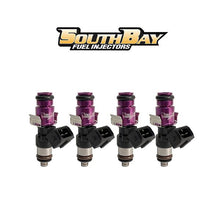 Load image into Gallery viewer, South Bay Fuel Injectors 1650CC K-SERIES - Premium  from Precision1parts.com - Just $845! Shop now at Precision1parts.com