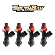 Load image into Gallery viewer, South Bay Fuel Injectors 1000CC - Premium  from Precision1parts.com - Just $425! Shop now at Precision1parts.com